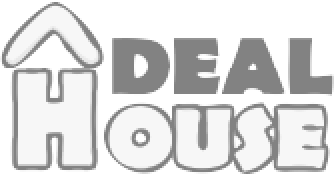 DealHouse Logo